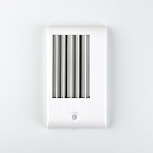  Многофункциональное вытяжное устройство для естественной и гибридной вентиляции G2H