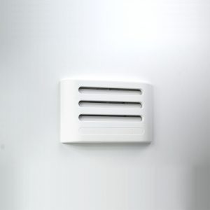 Гигрорегулируемое вытяжное устройство для естественной и гибридной вентиляции GHN